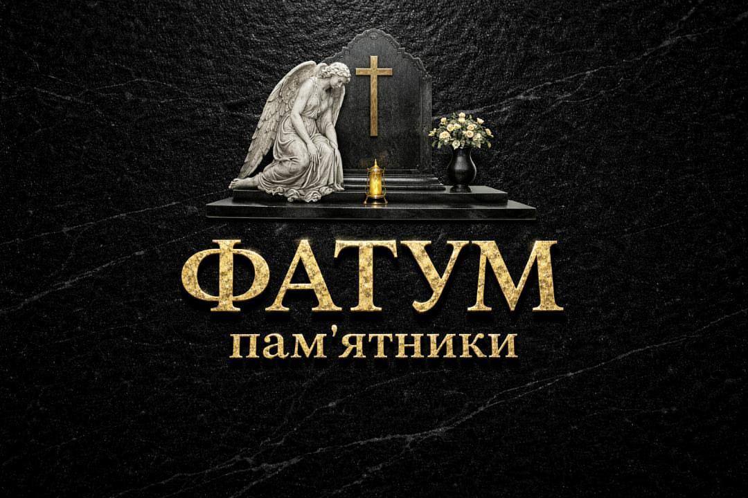 Фатум - пам'ятники з граніту